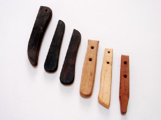 平面製品-木柄5