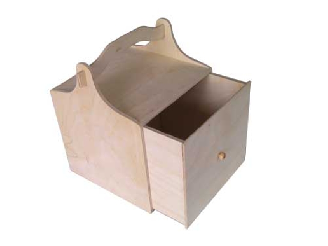 木餐盒箱2